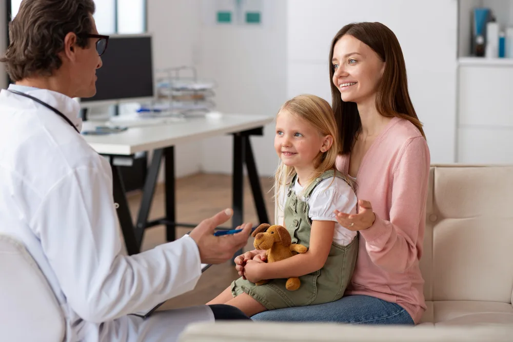 Valoración Cardiovascular Preoperatoria Pediátrica